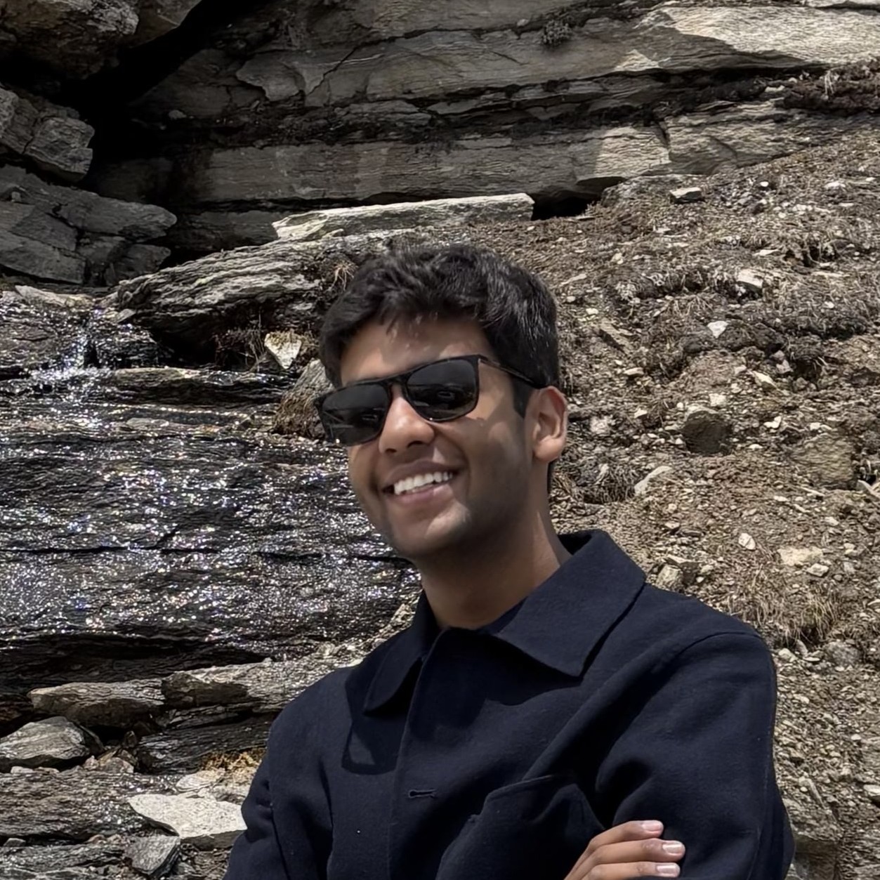 Vatsal Gupta